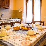 Alojamento de Turismo Rural Borgo Struginati