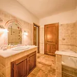 Alojamento de Turismo Rural Borgo Struginati *