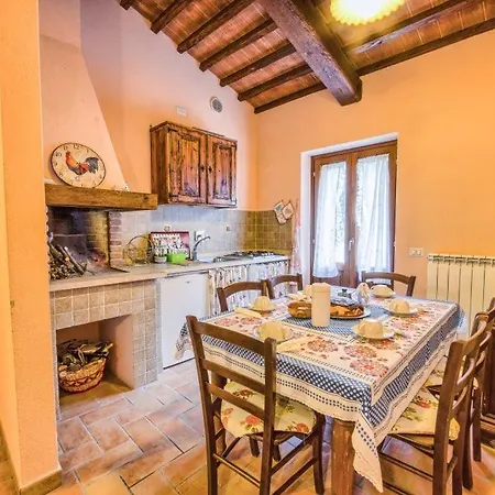 Alloggio per agriturismo Borgo Struginati