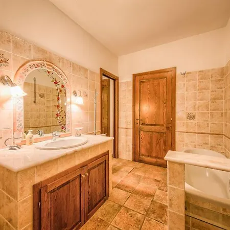 Alojamento de Turismo Rural Borgo Struginati *