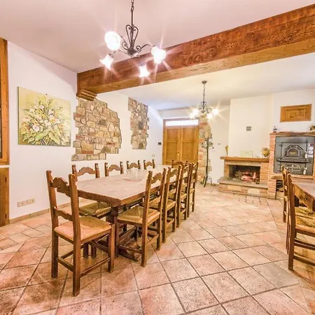 Alojamento de Turismo Rural Borgo Struginati