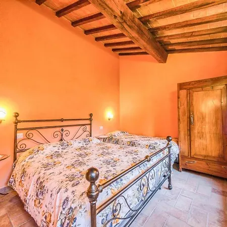Alloggio per agriturismo Borgo Struginati *