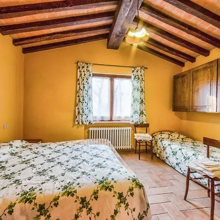 Borgo Struginati * Doglio (Perugia)