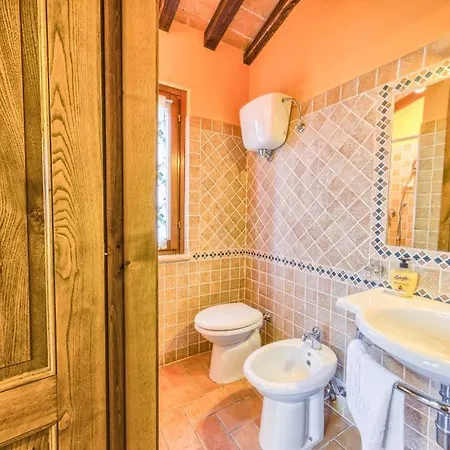 Farm stay Borgo Struginati