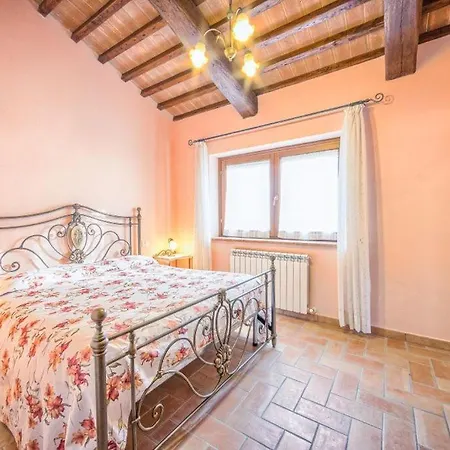Borgo Struginati * Doglio (Perugia)