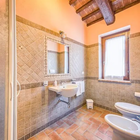Borgo Struginati Farm stay