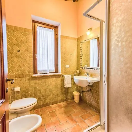 Alloggio per agriturismo Borgo Struginati *