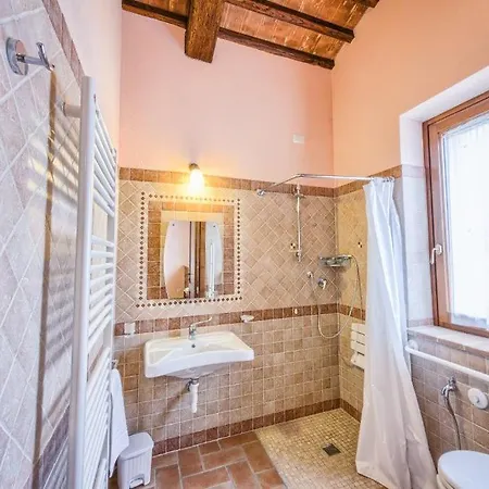 Alojamento de Turismo Rural Borgo Struginati *