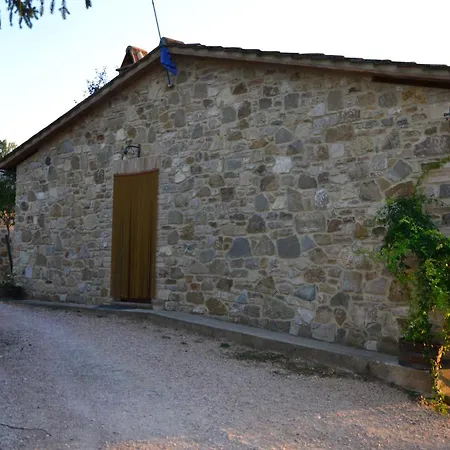Borgo Struginati Doglio (Perugia)