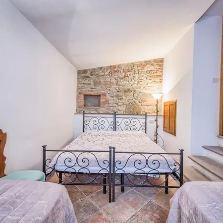 Borgo Struginati 팜스테이 *