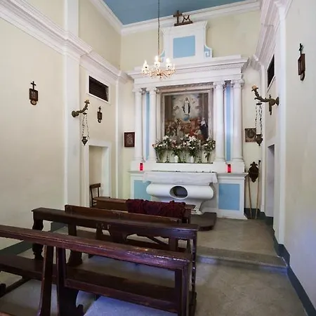 Borgo Struginati 팜스테이