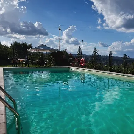 Borgo Struginati Doglio (Perugia)