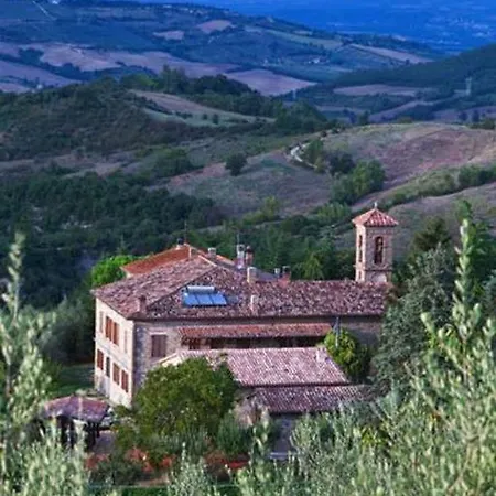 Borgo Struginati Alloggio per agriturismo
