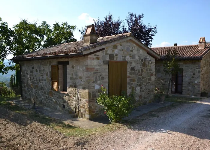 Borgo Struginati * Doglio (Perugia)