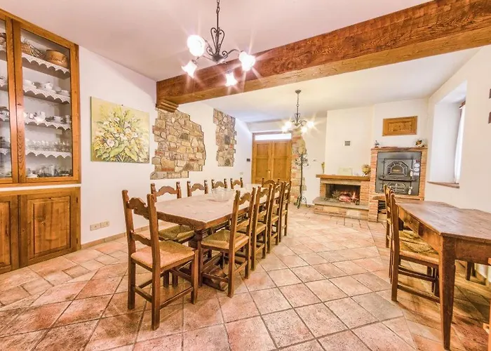 Alojamento de Turismo Rural Borgo Struginati