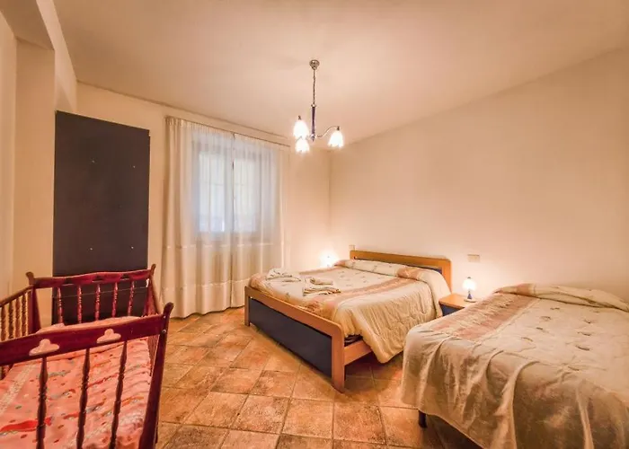 Borgo Struginati Alojamento de Turismo Rural *