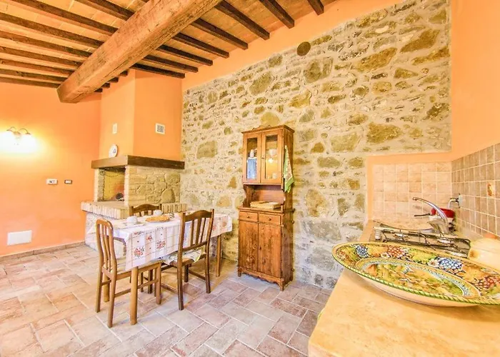 Borgo Struginati Alojamento de Turismo Rural