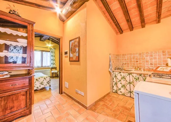 Borgo Struginati Alojamento de Turismo Rural