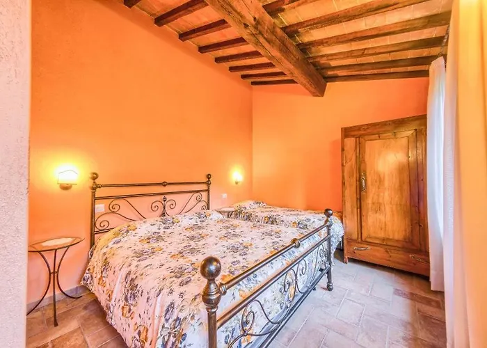 Alojamento de Turismo Rural Borgo Struginati *