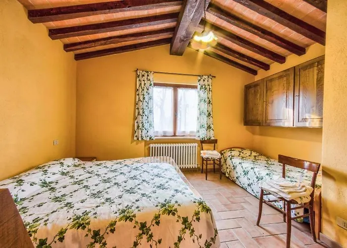 Borgo Struginati * Doglio (Perugia)