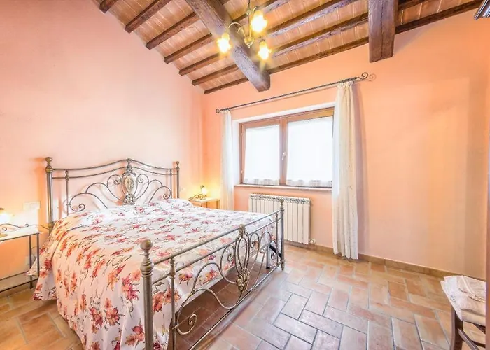 Borgo Struginati * Doglio (Perugia)