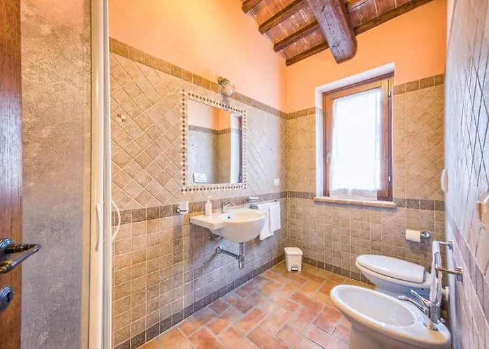 Borgo Struginati Κατάλυμα σε φάρμα