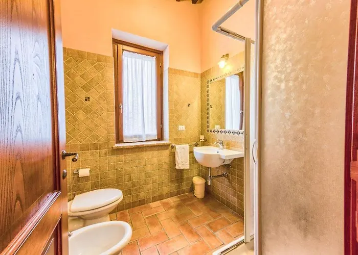 Alojamento de Turismo Rural Borgo Struginati *