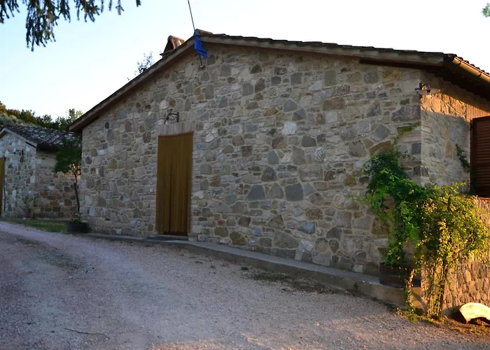 Borgo Struginati Doglio (Perugia)