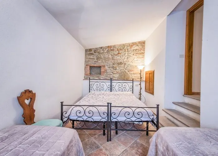 Borgo Struginati Alojamento de Turismo Rural *