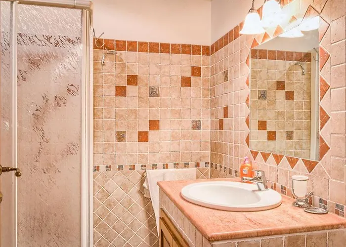 Borgo Struginati Alojamento de Turismo Rural Doglio (Perugia)