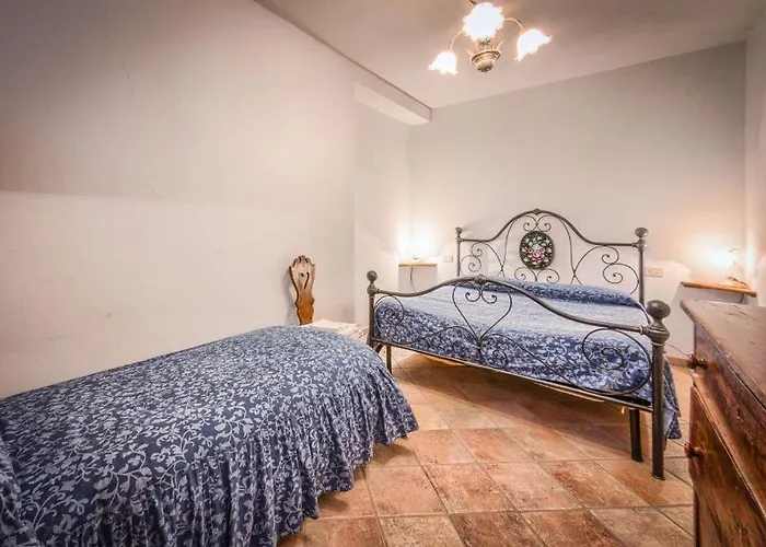 Borgo Struginati Doglio (Perugia)