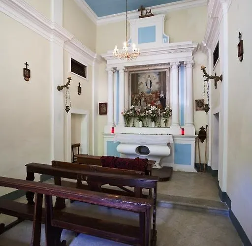 Borgo Struginati Alojamento de Turismo Rural