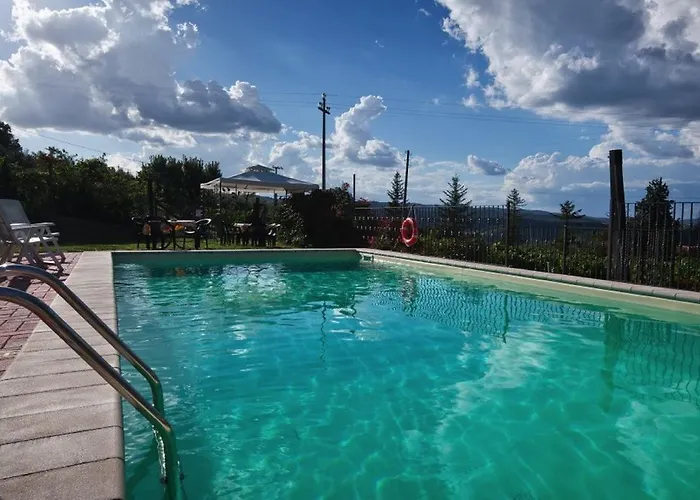 Borgo Struginati Doglio (Perugia)